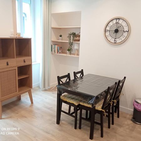 Appartement Rdc Cherbourg-en-Cotentin Exteriér fotografie