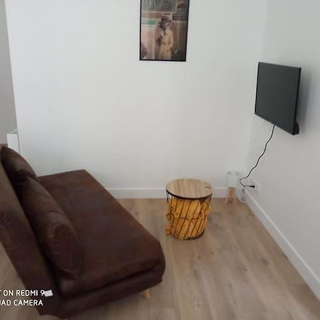 Appartement Rdc Cherbourg-en-Cotentin Exteriér fotografie