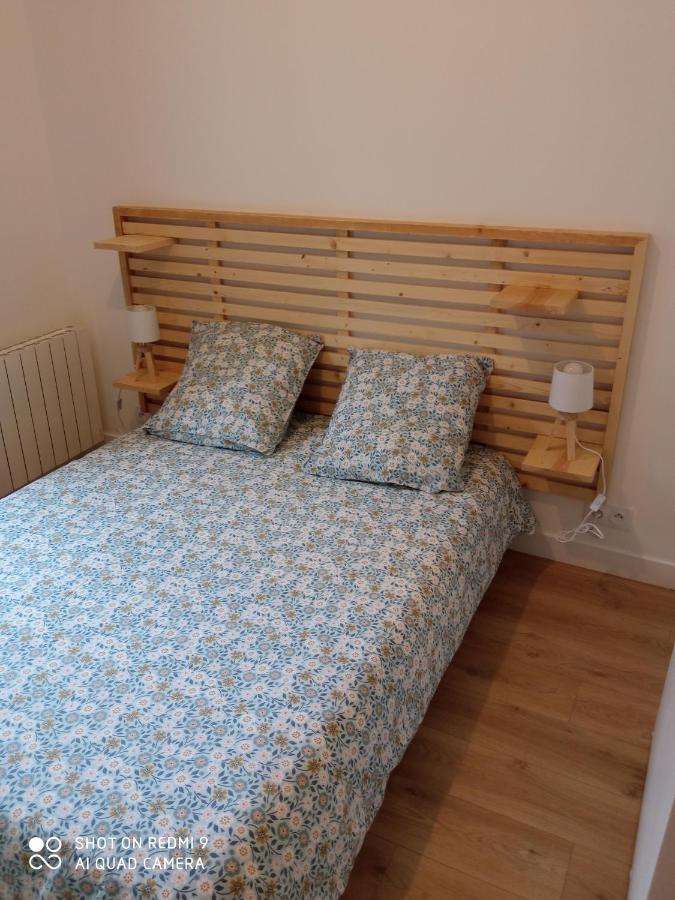 Appartement Rdc Cherbourg-en-Cotentin Exteriér fotografie